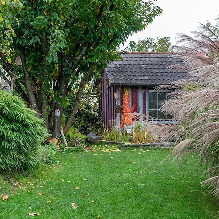 Ferien-lodge Lindau - Private Sauna & Nah Am * リンダウ
